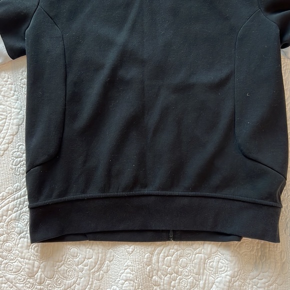 Men’s Polo Ralph Lauren Full Zip Up Sweater Size Large. - Picture 9 of 10